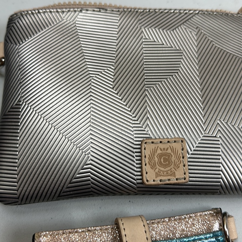 Consuela | Bam Bam Combi Wristlet - Picture 4 of 8
